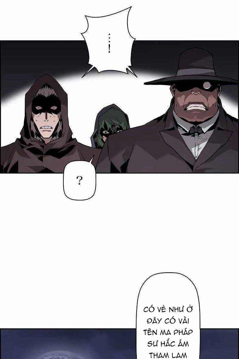 Đặc Tính Tiến Hóa Của Chiêu Hồn Sư Chapter 20 - 12