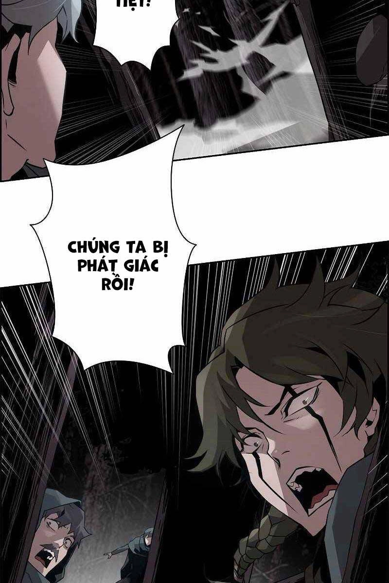 Đặc Tính Tiến Hóa Của Chiêu Hồn Sư Chapter 20 - 33