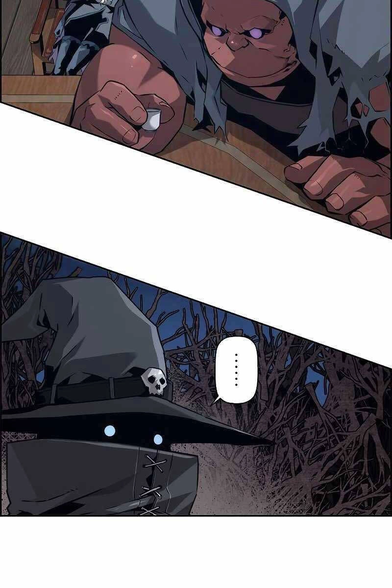 Đặc Tính Tiến Hóa Của Chiêu Hồn Sư Chapter 20 - 43