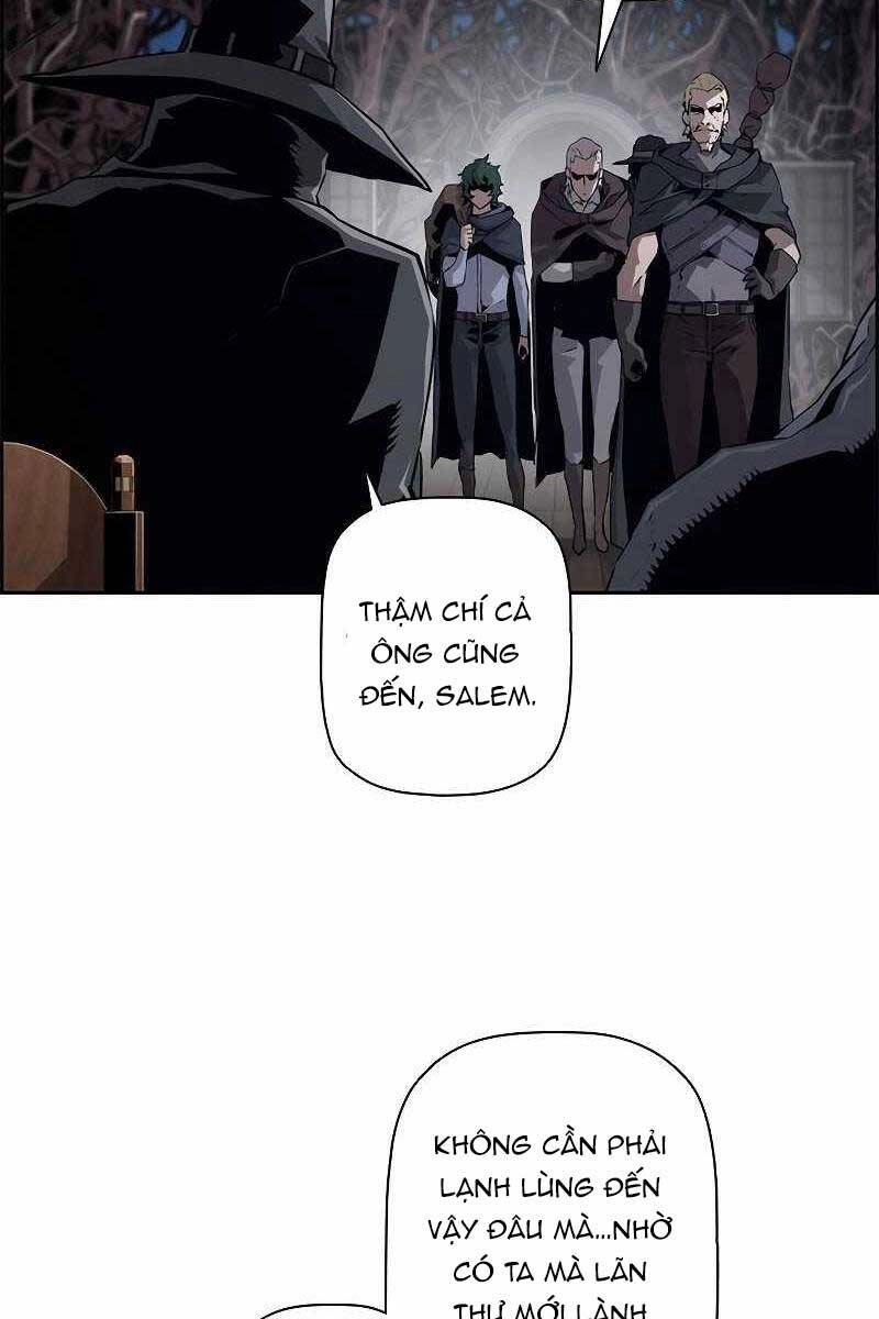 Đặc Tính Tiến Hóa Của Chiêu Hồn Sư Chapter 20 - 47