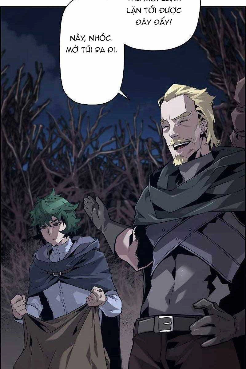 Đặc Tính Tiến Hóa Của Chiêu Hồn Sư Chapter 20 - 48