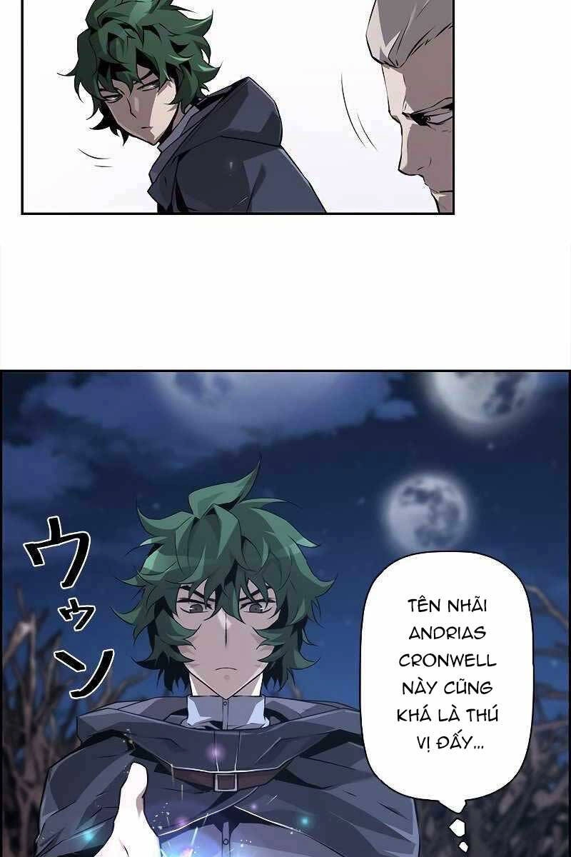 Đặc Tính Tiến Hóa Của Chiêu Hồn Sư Chapter 20 - 58