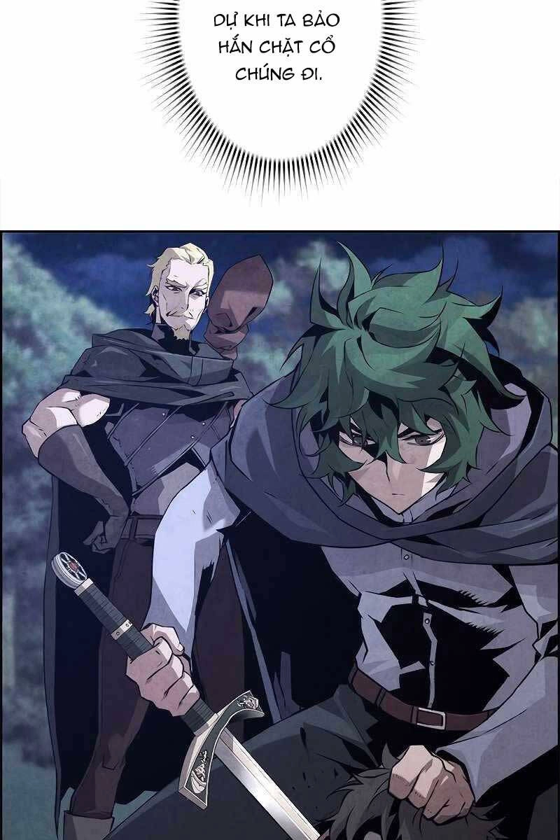 Đặc Tính Tiến Hóa Của Chiêu Hồn Sư Chapter 20 - 61