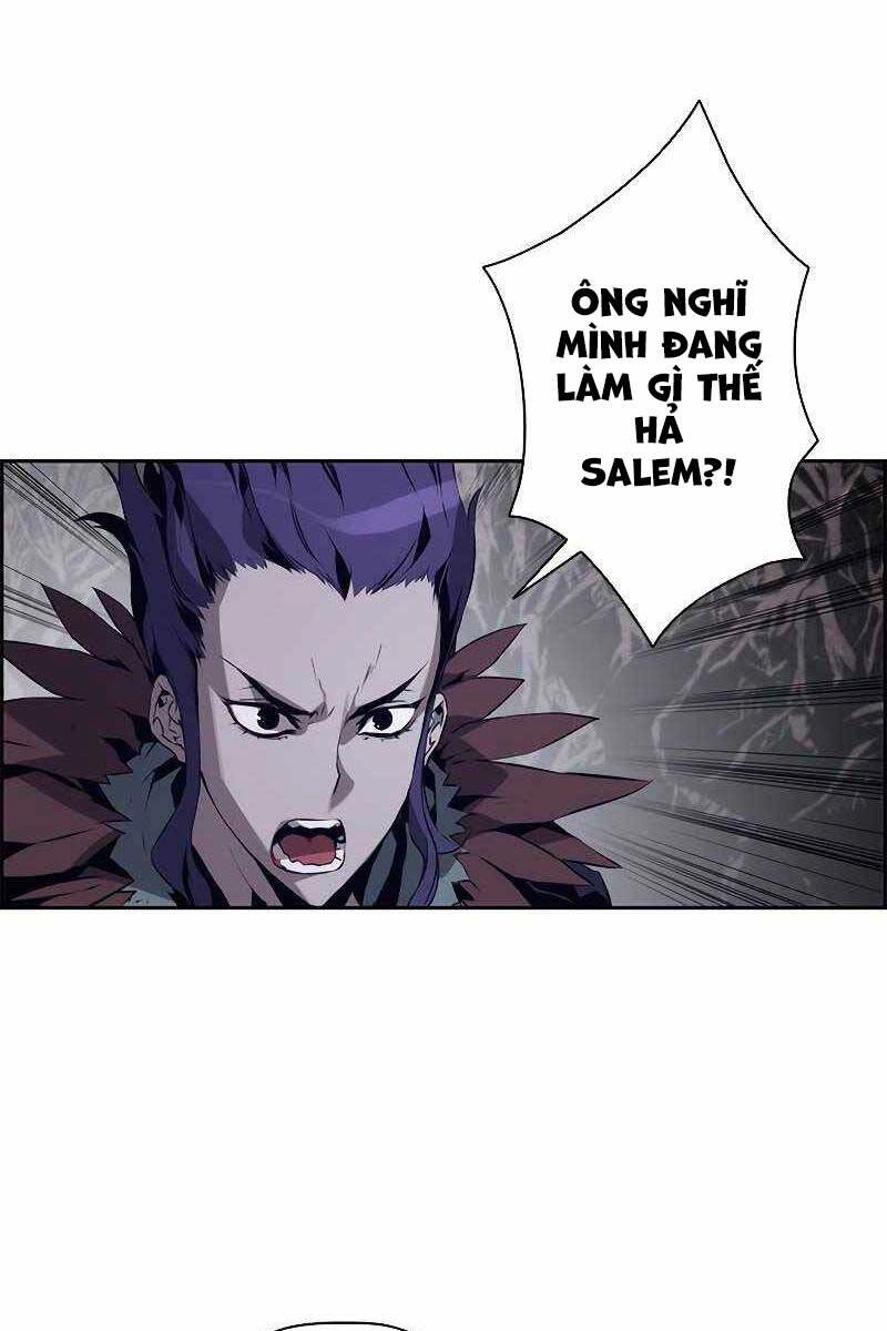 Đặc Tính Tiến Hóa Của Chiêu Hồn Sư Chapter 20 - 68