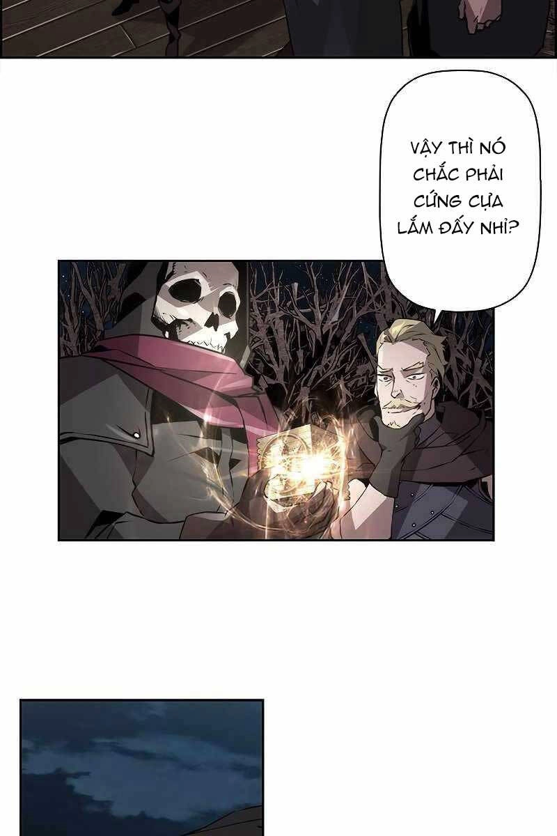 Đặc Tính Tiến Hóa Của Chiêu Hồn Sư Chapter 20 - 79