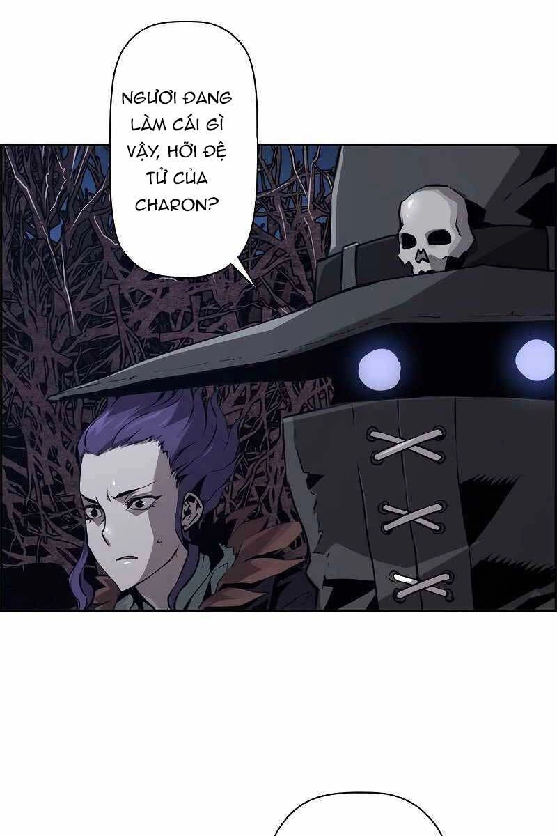 Đặc Tính Tiến Hóa Của Chiêu Hồn Sư Chapter 20 - 93