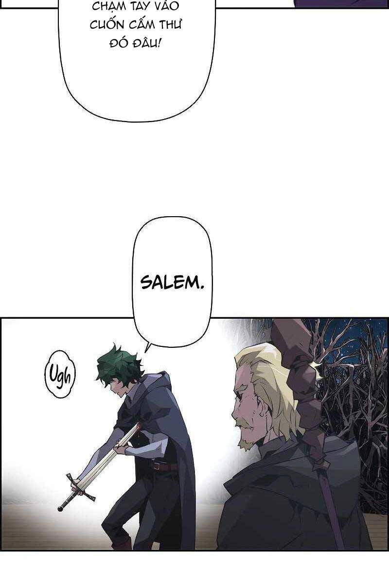 Đặc Tính Tiến Hóa Của Chiêu Hồn Sư Chapter 20 - 102