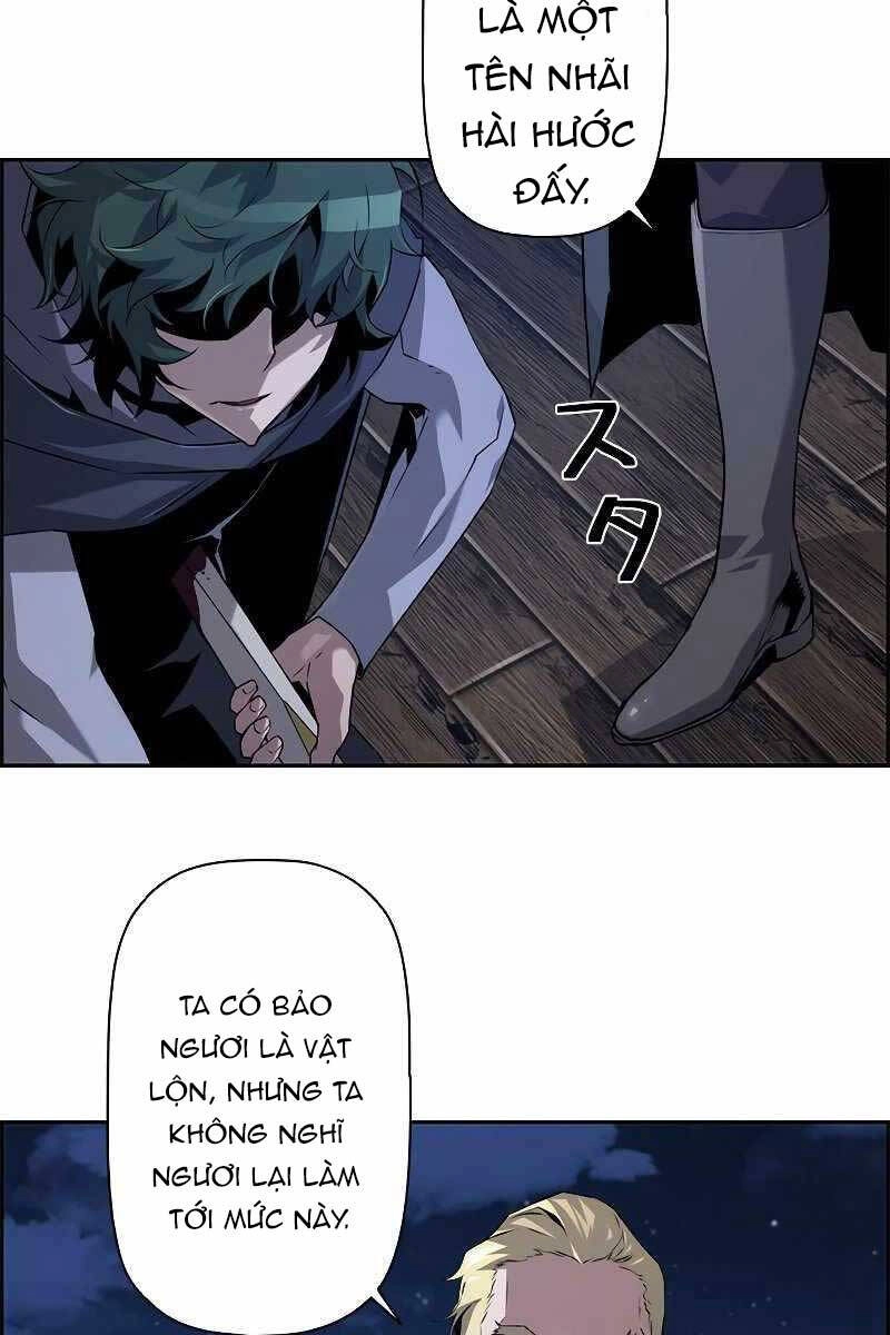 Đặc Tính Tiến Hóa Của Chiêu Hồn Sư Chapter 20 - 113