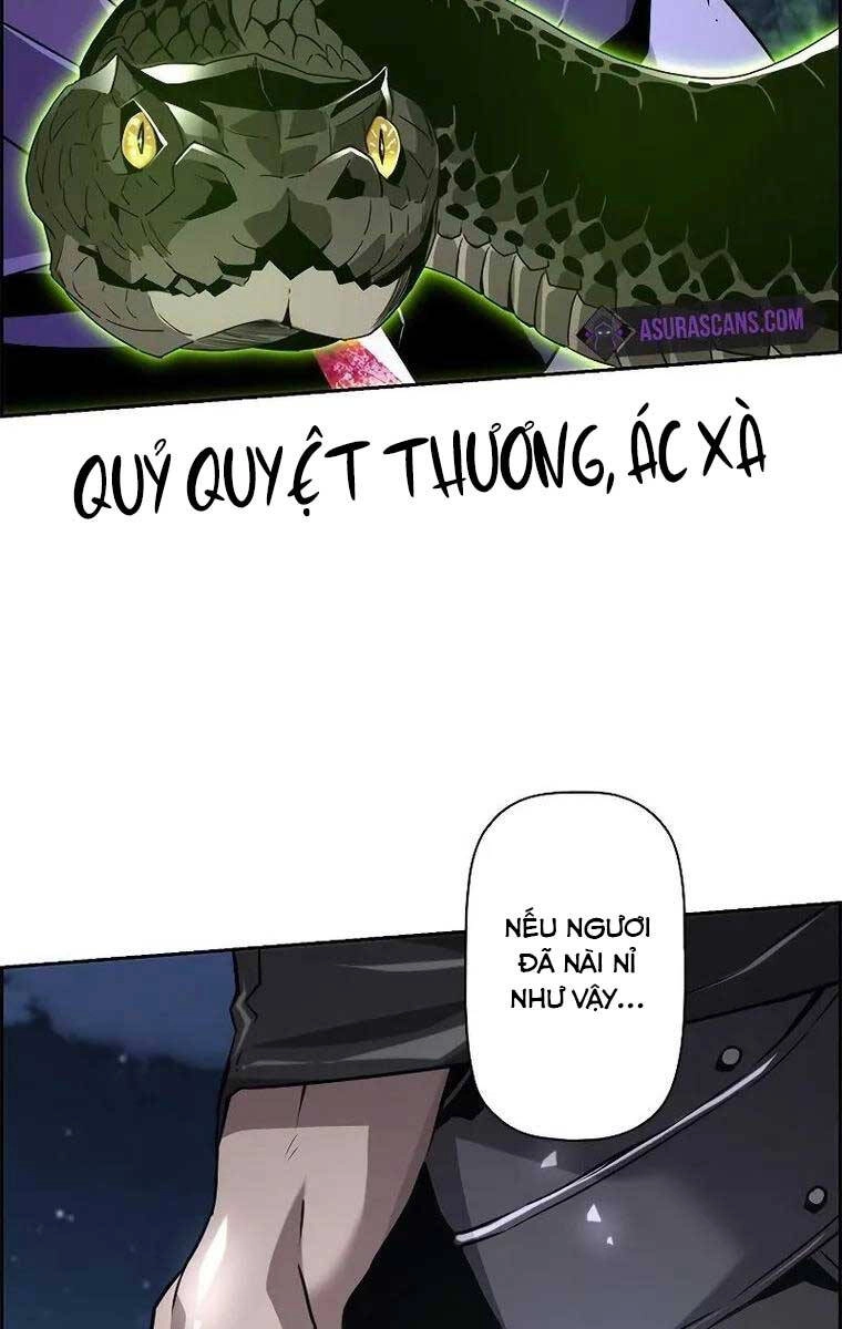 Đặc Tính Tiến Hóa Của Chiêu Hồn Sư Chapter 21 - 6