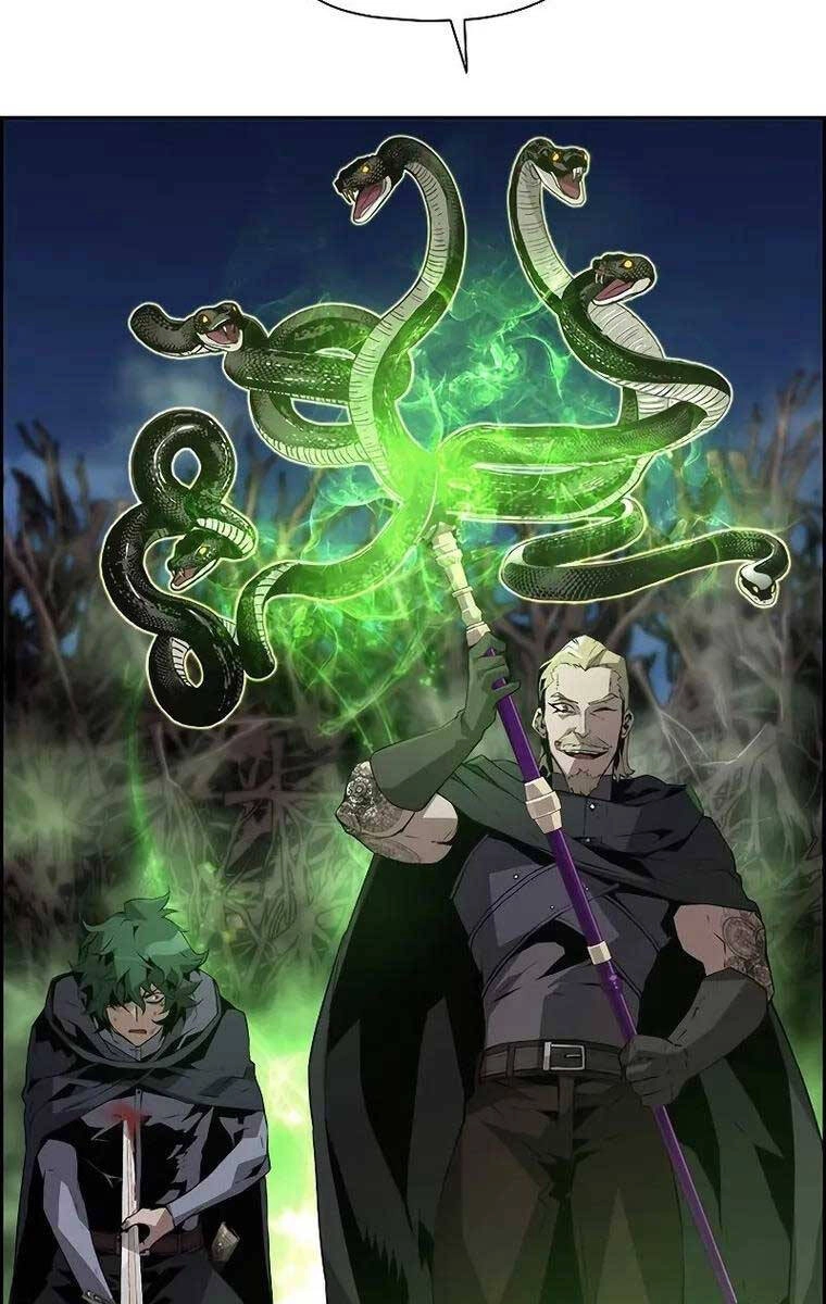 Đặc Tính Tiến Hóa Của Chiêu Hồn Sư Chapter 21 - 11