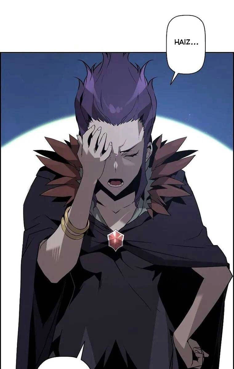 Đặc Tính Tiến Hóa Của Chiêu Hồn Sư Chapter 21 - 16