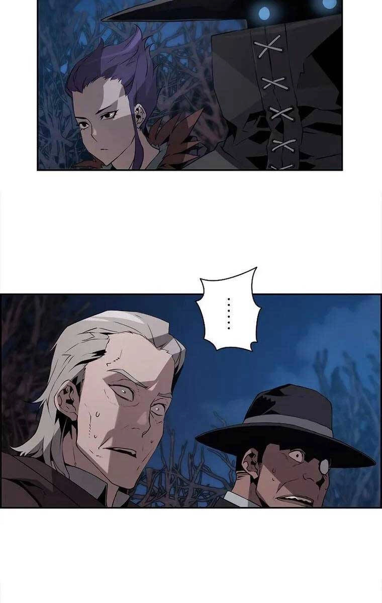 Đặc Tính Tiến Hóa Của Chiêu Hồn Sư Chapter 21 - 19