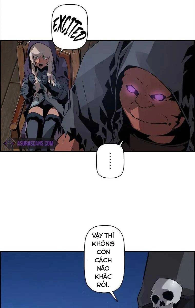 Đặc Tính Tiến Hóa Của Chiêu Hồn Sư Chapter 21 - 20