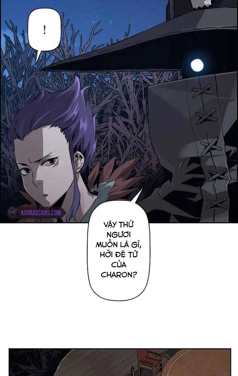 Đặc Tính Tiến Hóa Của Chiêu Hồn Sư Chapter 21 - 21