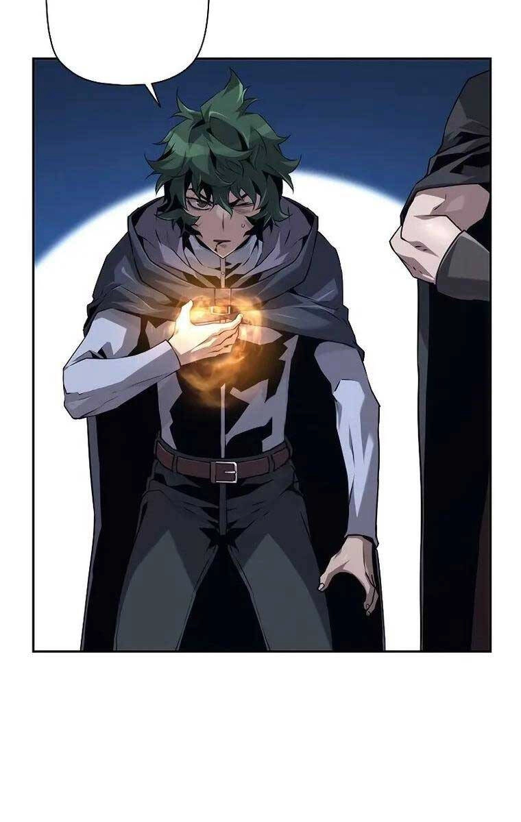 Đặc Tính Tiến Hóa Của Chiêu Hồn Sư Chapter 21 - 24