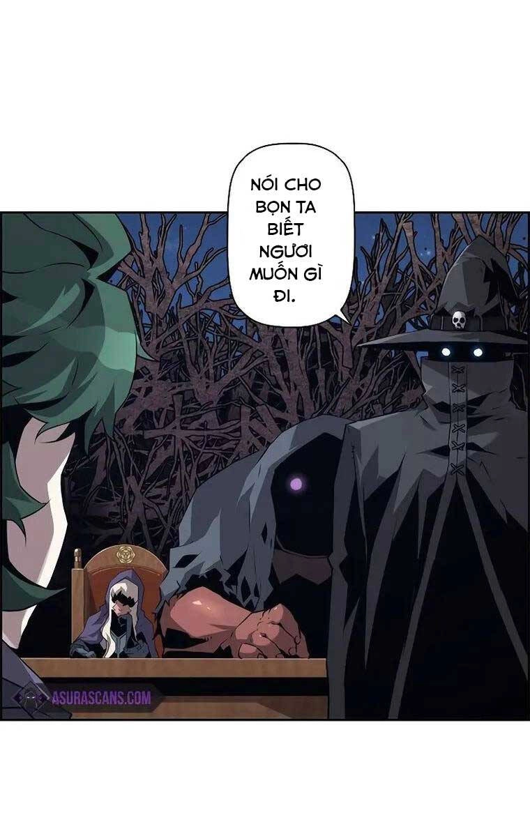 Đặc Tính Tiến Hóa Của Chiêu Hồn Sư Chapter 21 - 25