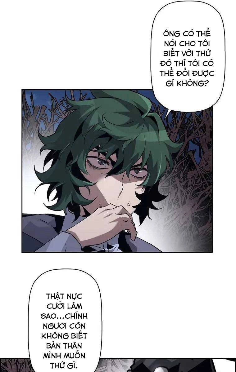 Đặc Tính Tiến Hóa Của Chiêu Hồn Sư Chapter 21 - 26