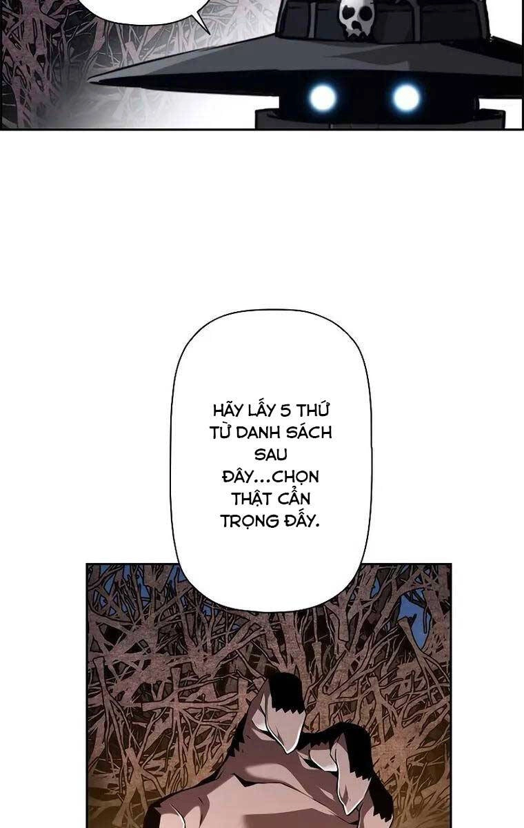 Đặc Tính Tiến Hóa Của Chiêu Hồn Sư Chapter 21 - 27