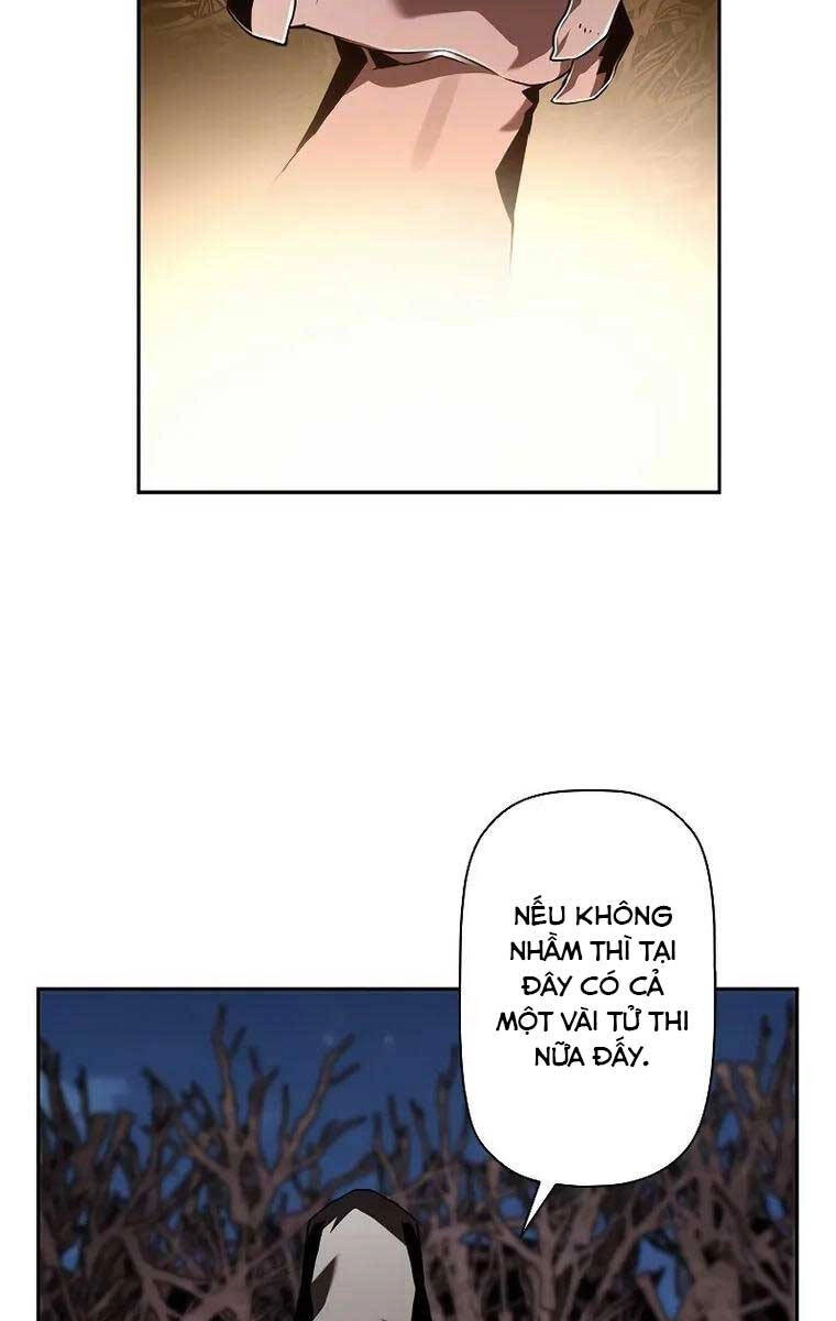 Đặc Tính Tiến Hóa Của Chiêu Hồn Sư Chapter 21 - 28