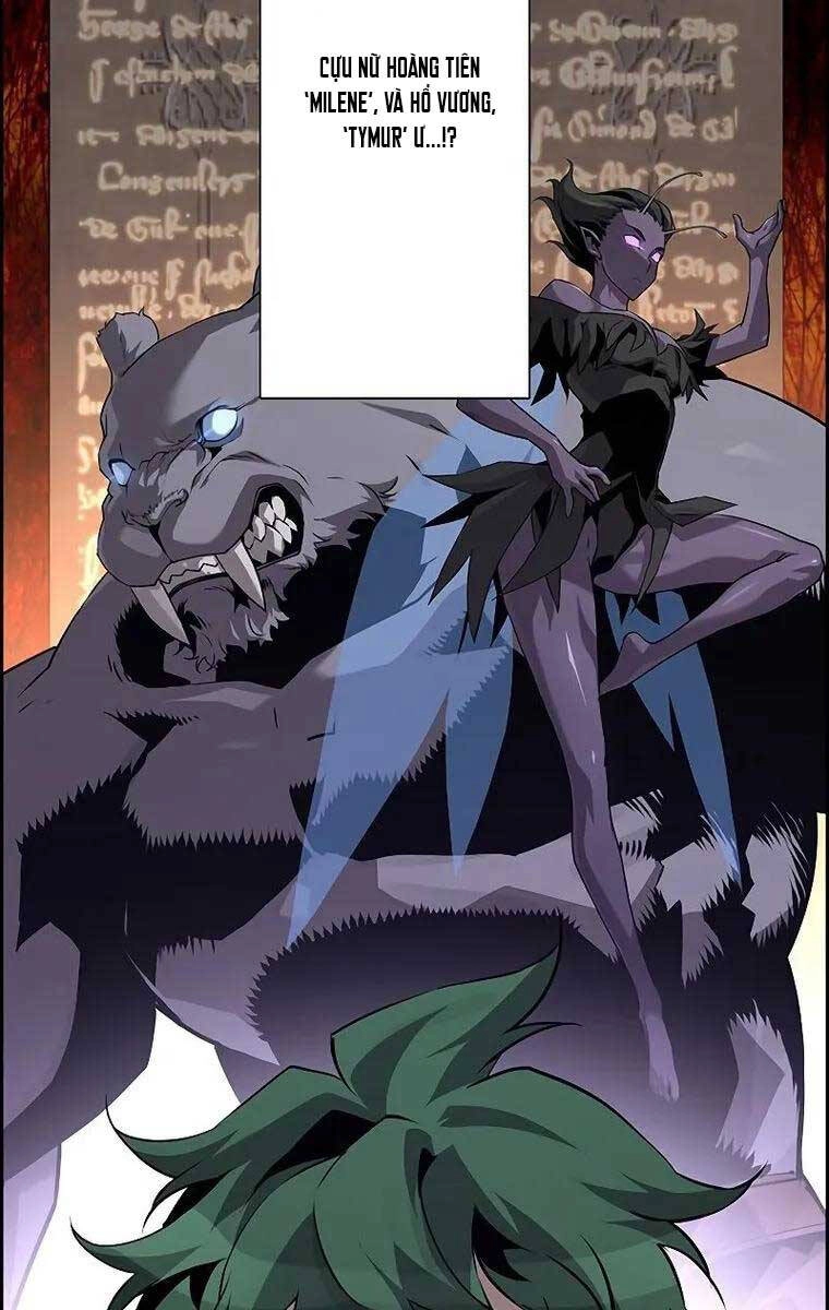 Đặc Tính Tiến Hóa Của Chiêu Hồn Sư Chapter 21 - 31