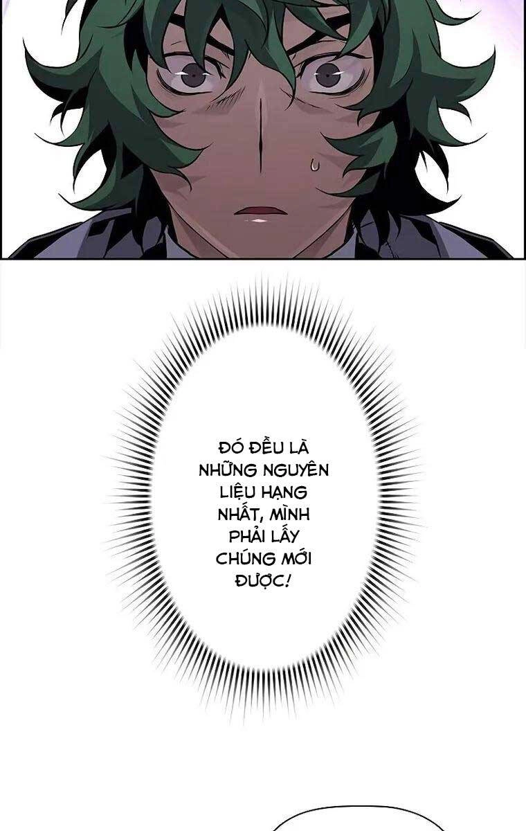 Đặc Tính Tiến Hóa Của Chiêu Hồn Sư Chapter 21 - 32