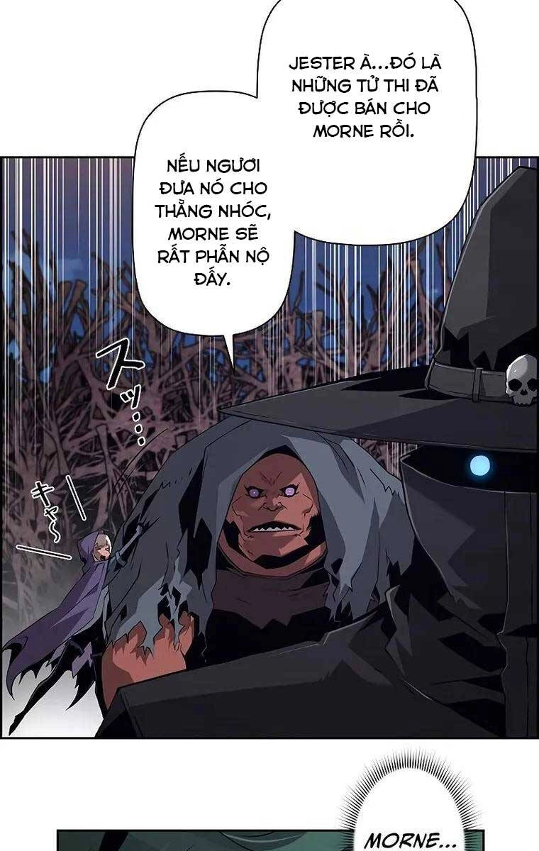 Đặc Tính Tiến Hóa Của Chiêu Hồn Sư Chapter 21 - 33