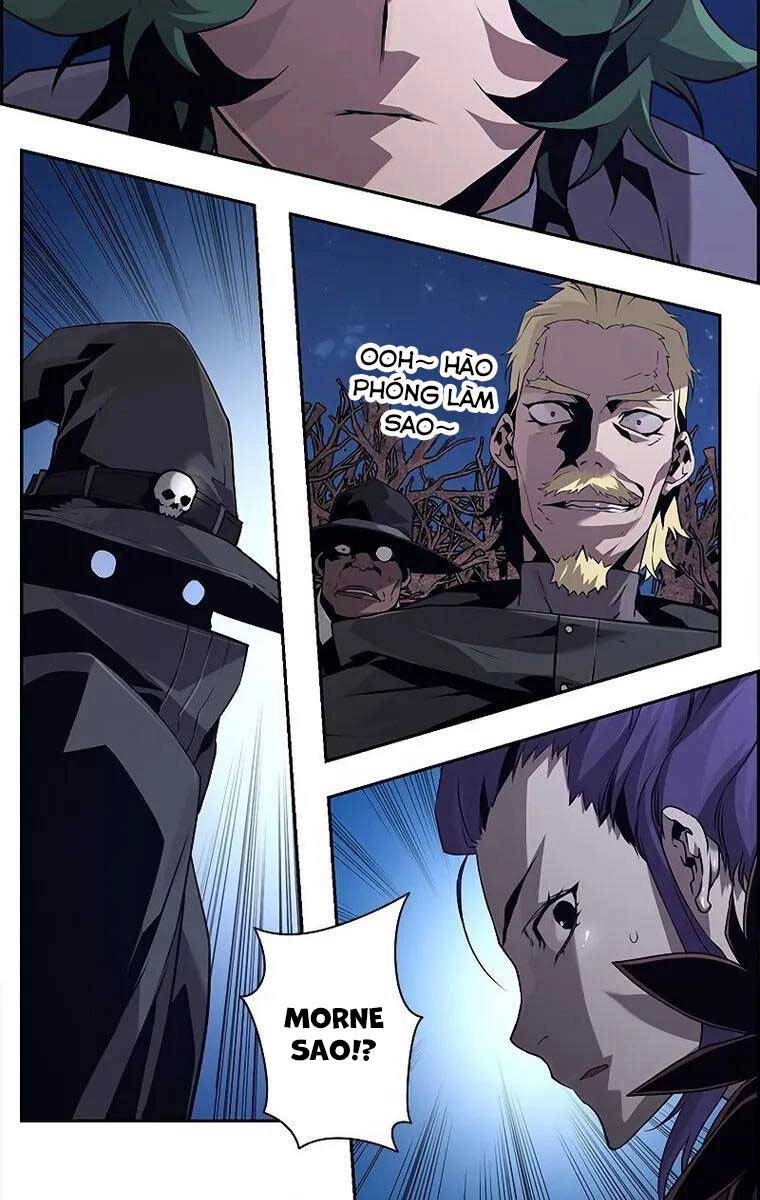 Đặc Tính Tiến Hóa Của Chiêu Hồn Sư Chapter 21 - 37