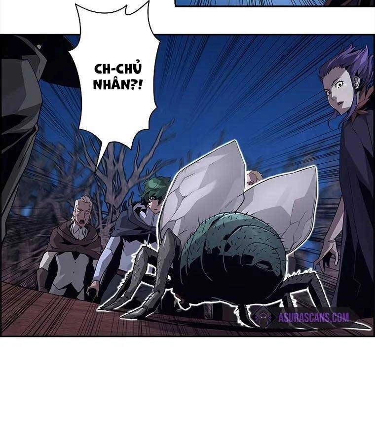 Đặc Tính Tiến Hóa Của Chiêu Hồn Sư Chapter 21 - 38