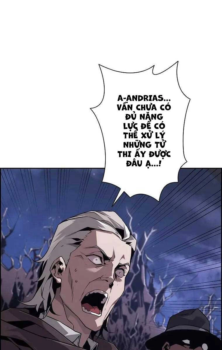 Đặc Tính Tiến Hóa Của Chiêu Hồn Sư Chapter 21 - 39