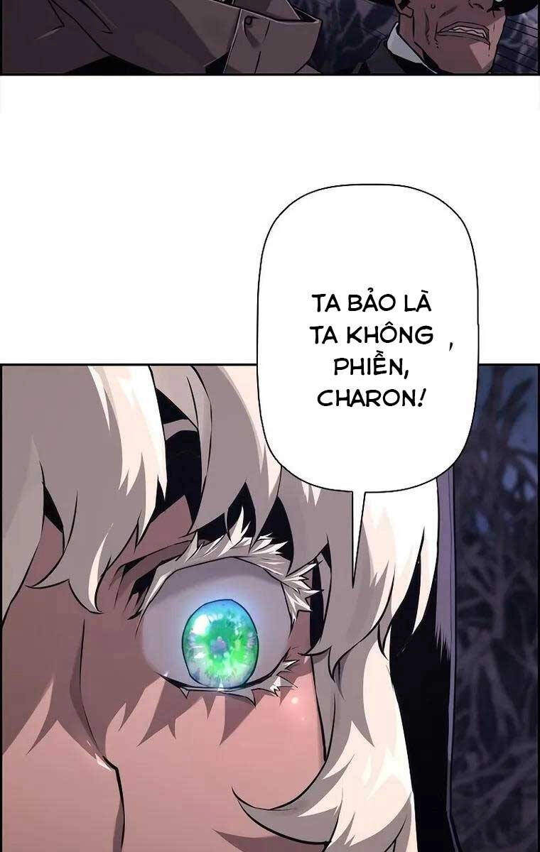 Đặc Tính Tiến Hóa Của Chiêu Hồn Sư Chapter 21 - 40