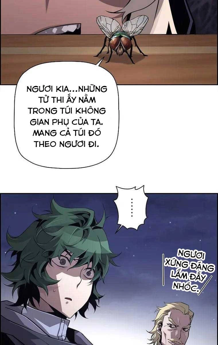 Đặc Tính Tiến Hóa Của Chiêu Hồn Sư Chapter 21 - 41