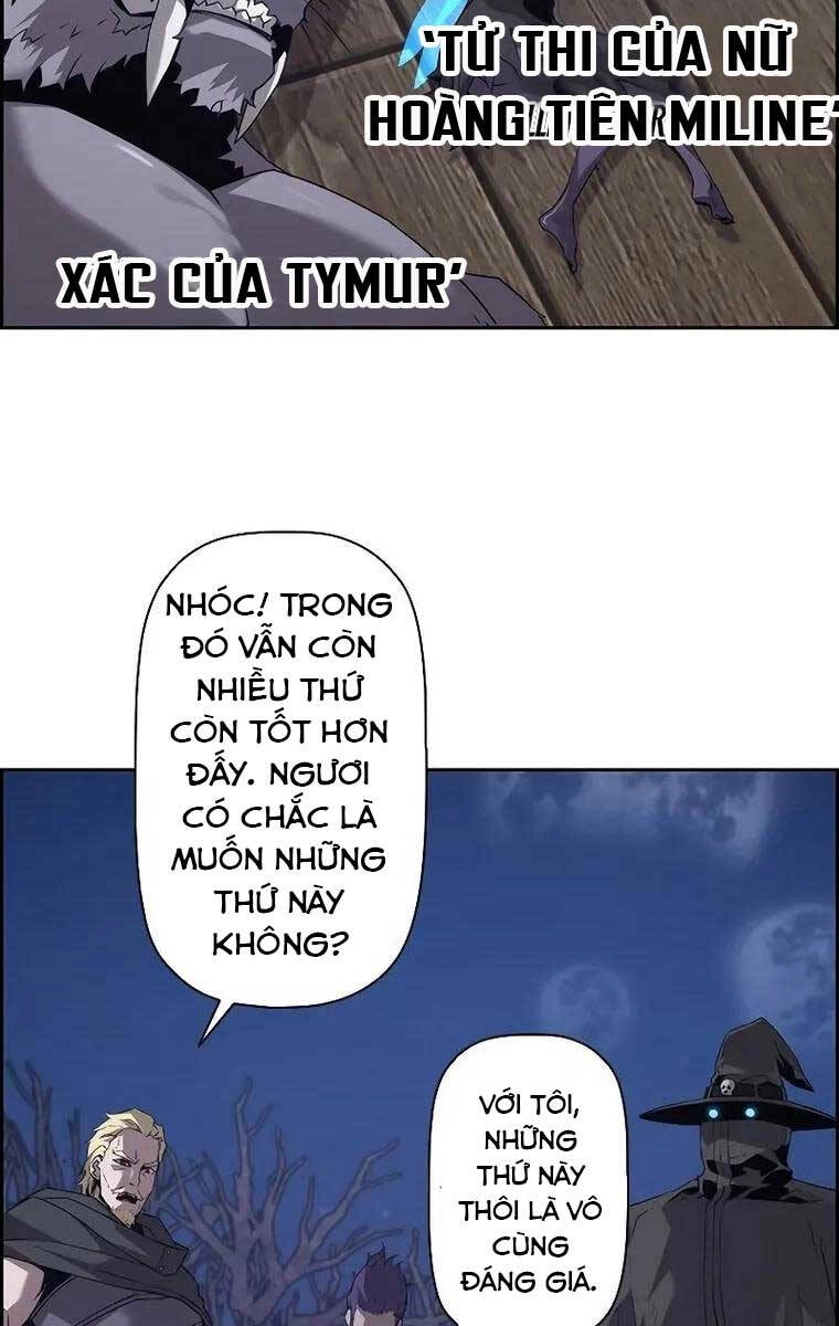 Đặc Tính Tiến Hóa Của Chiêu Hồn Sư Chapter 21 - 47