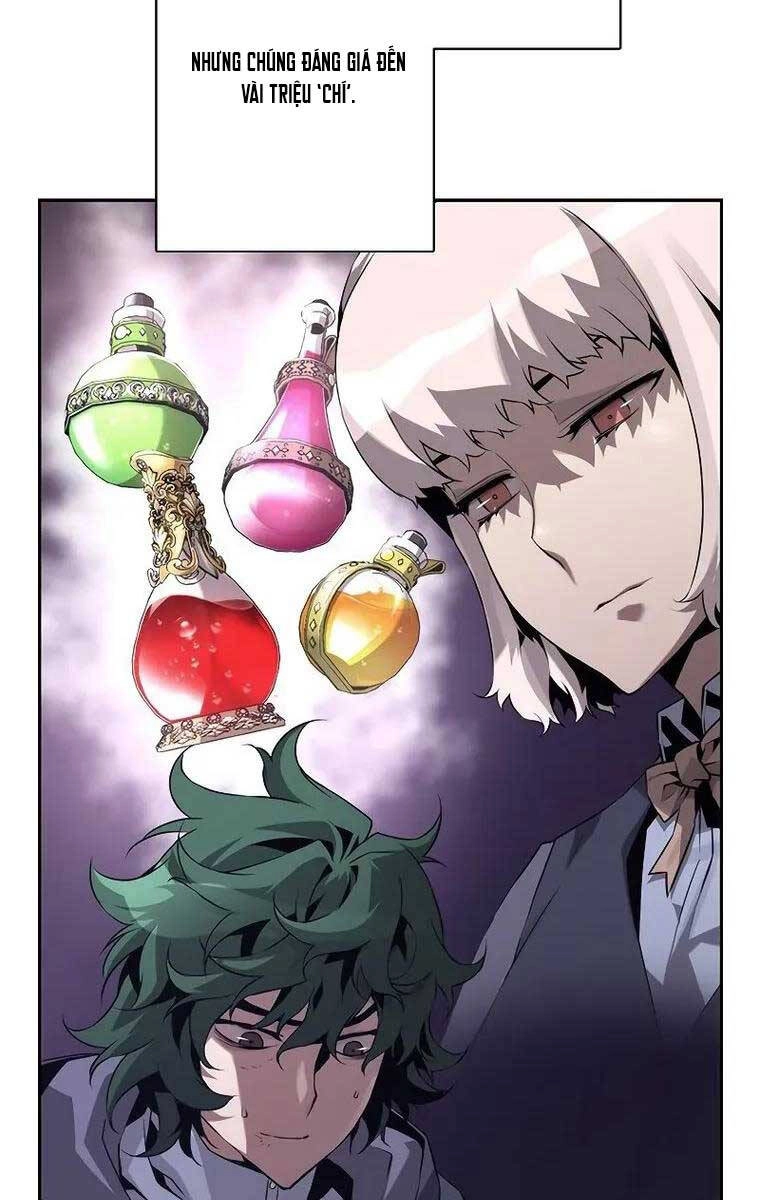 Đặc Tính Tiến Hóa Của Chiêu Hồn Sư Chapter 21 - 49