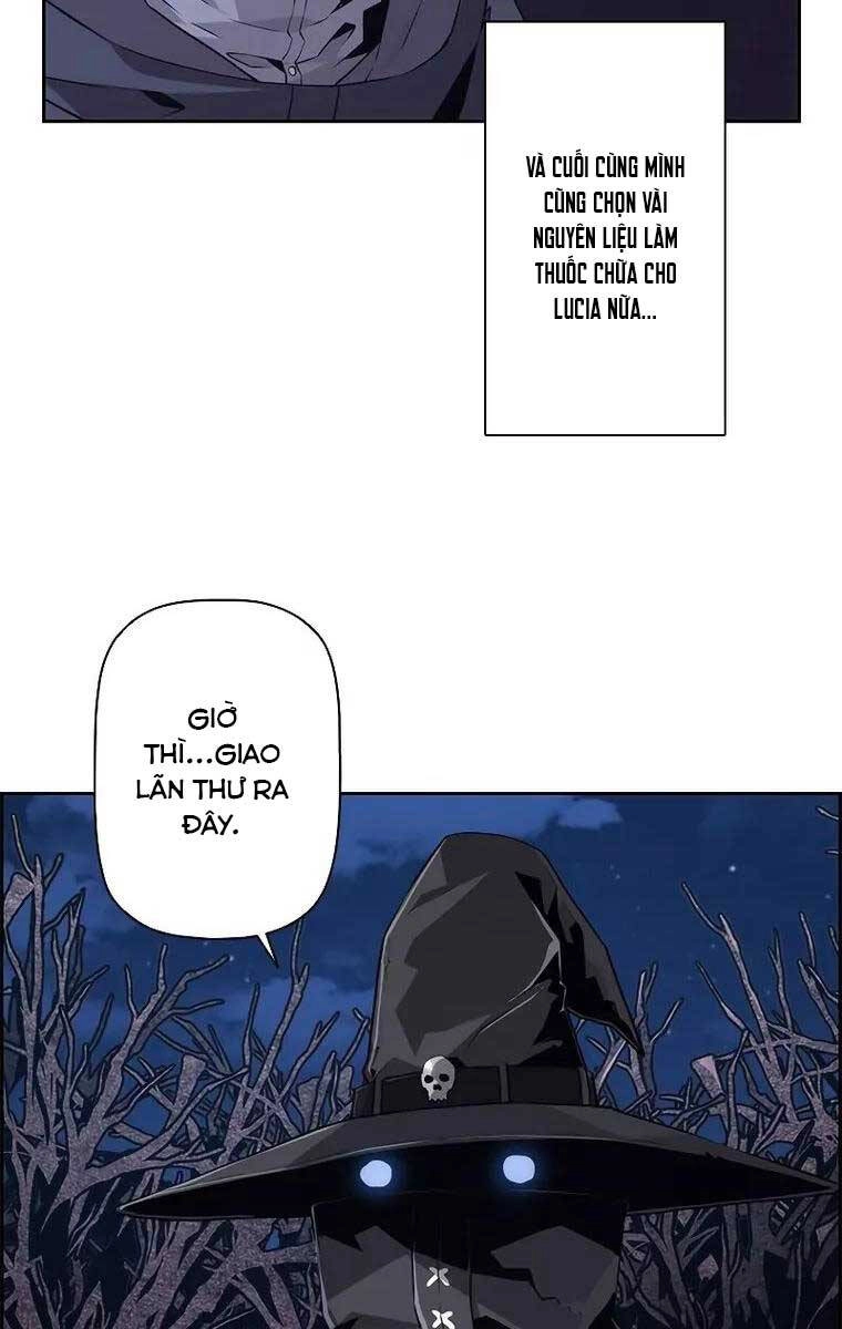 Đặc Tính Tiến Hóa Của Chiêu Hồn Sư Chapter 21 - 50