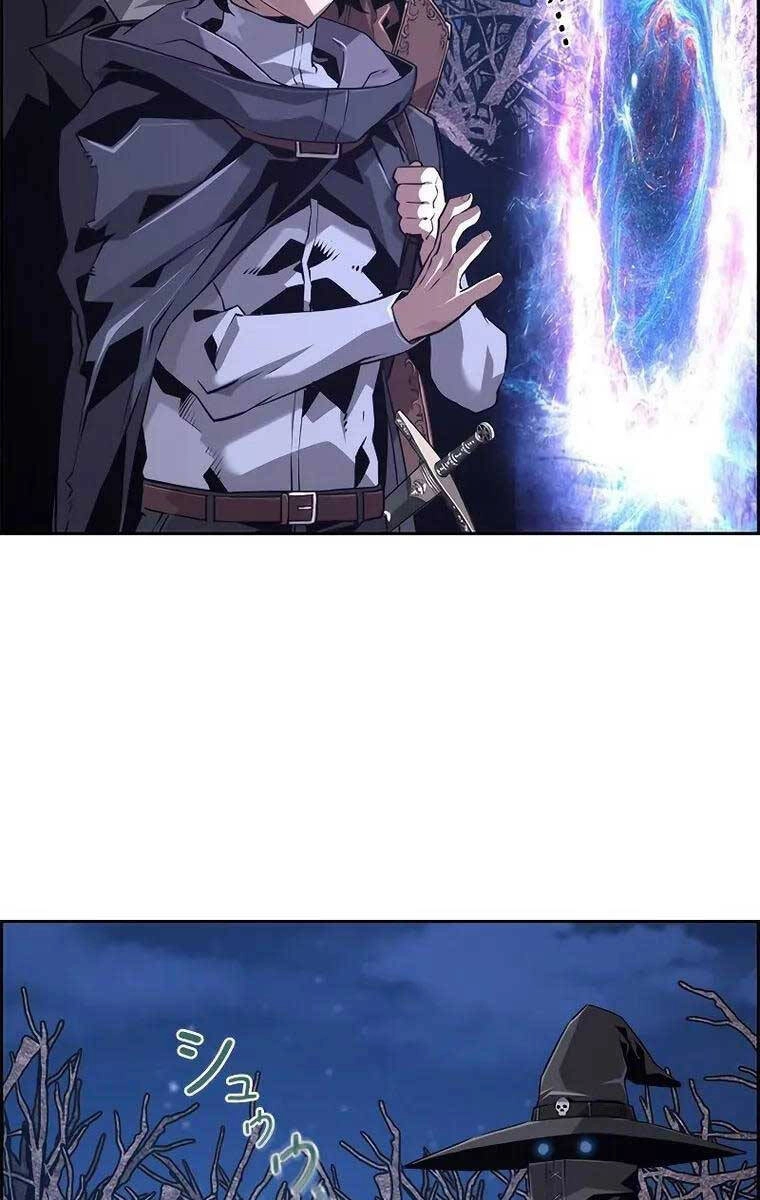 Đặc Tính Tiến Hóa Của Chiêu Hồn Sư Chapter 21 - 52