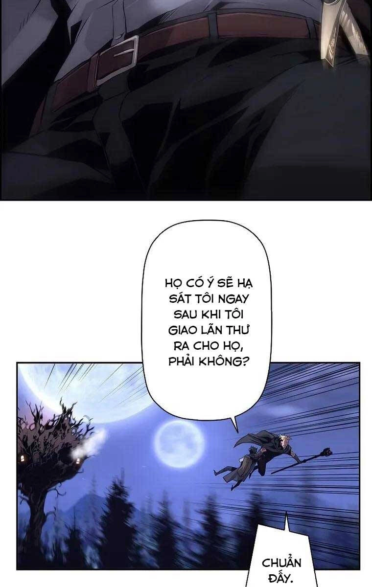 Đặc Tính Tiến Hóa Của Chiêu Hồn Sư Chapter 21 - 59