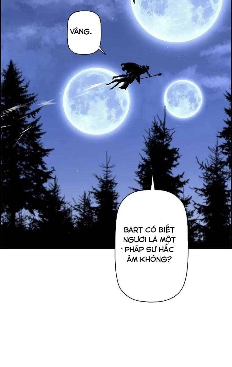 Đặc Tính Tiến Hóa Của Chiêu Hồn Sư Chapter 21 - 62