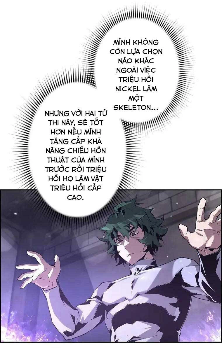 Đặc Tính Tiến Hóa Của Chiêu Hồn Sư Chapter 21 - 73