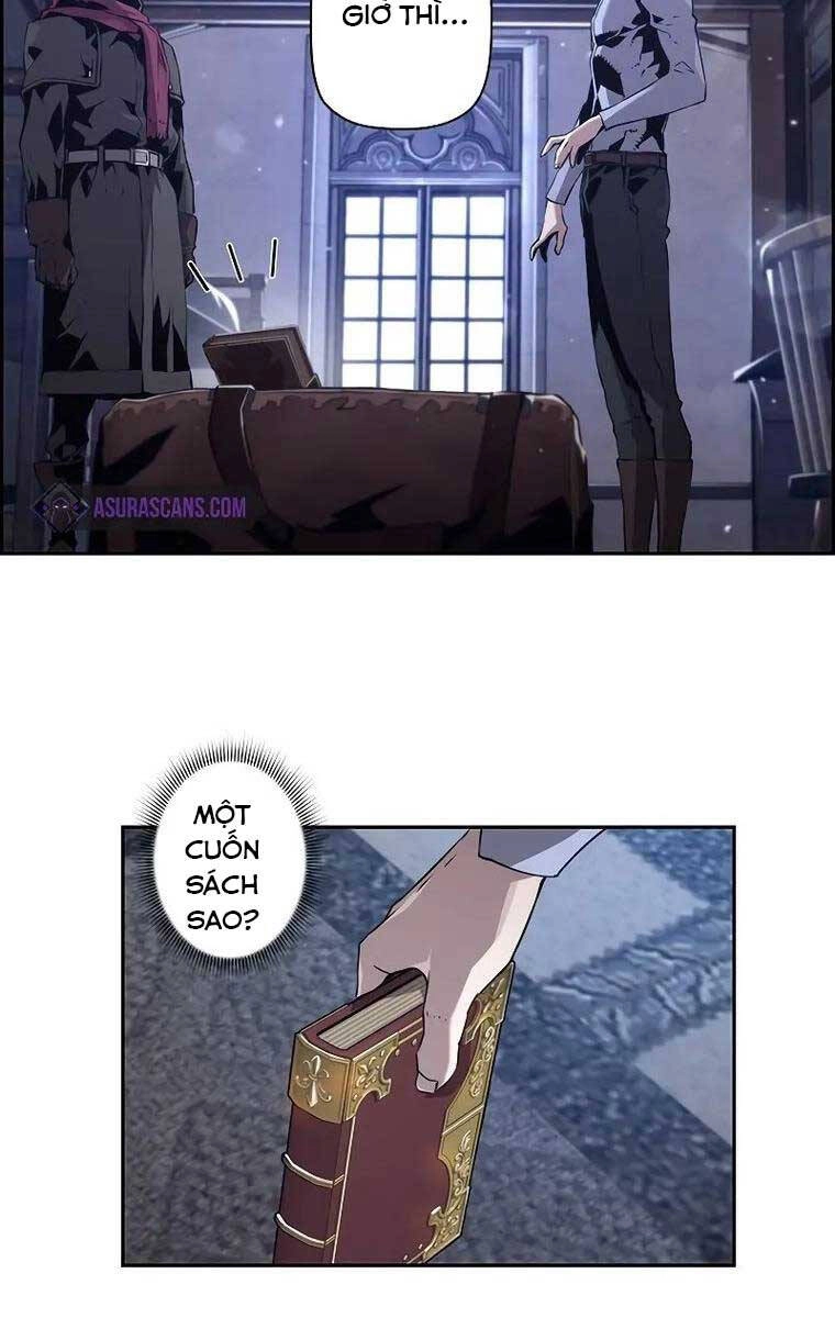 Đặc Tính Tiến Hóa Của Chiêu Hồn Sư Chapter 21 - 76