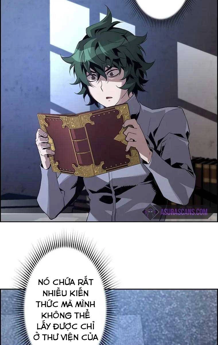 Đặc Tính Tiến Hóa Của Chiêu Hồn Sư Chapter 21 - 79