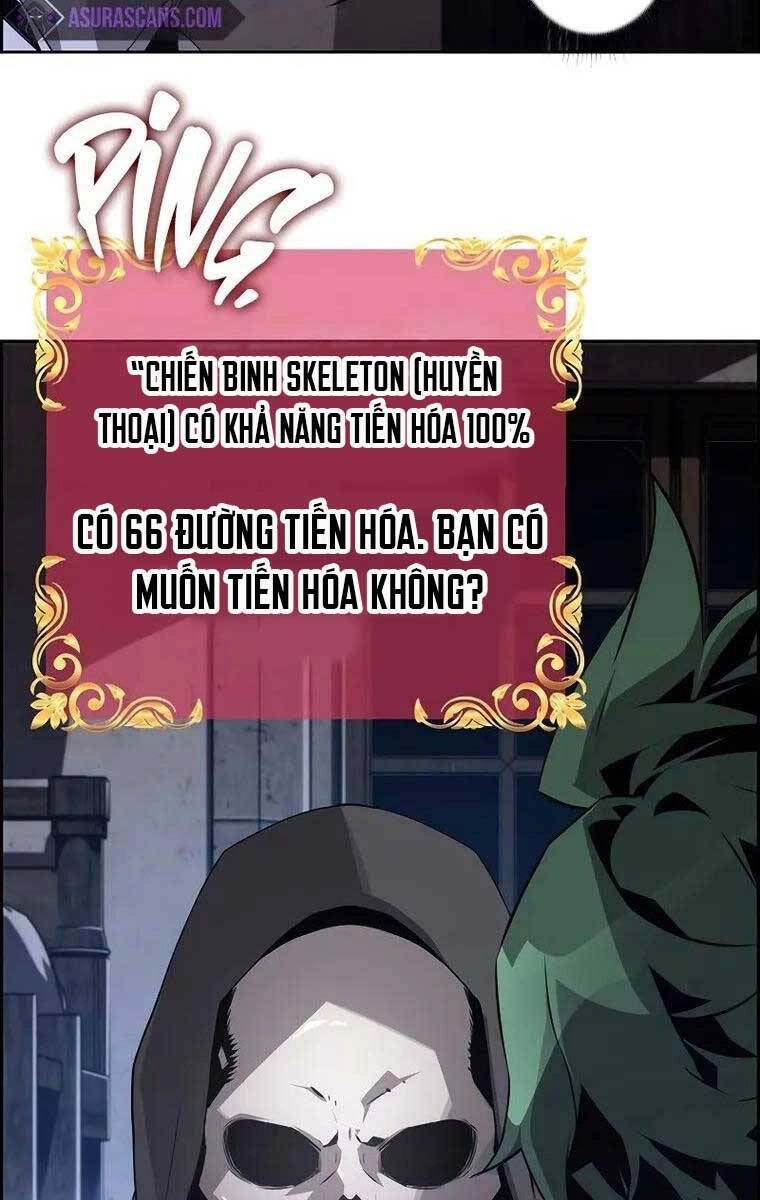 Đặc Tính Tiến Hóa Của Chiêu Hồn Sư Chapter 21 - 82