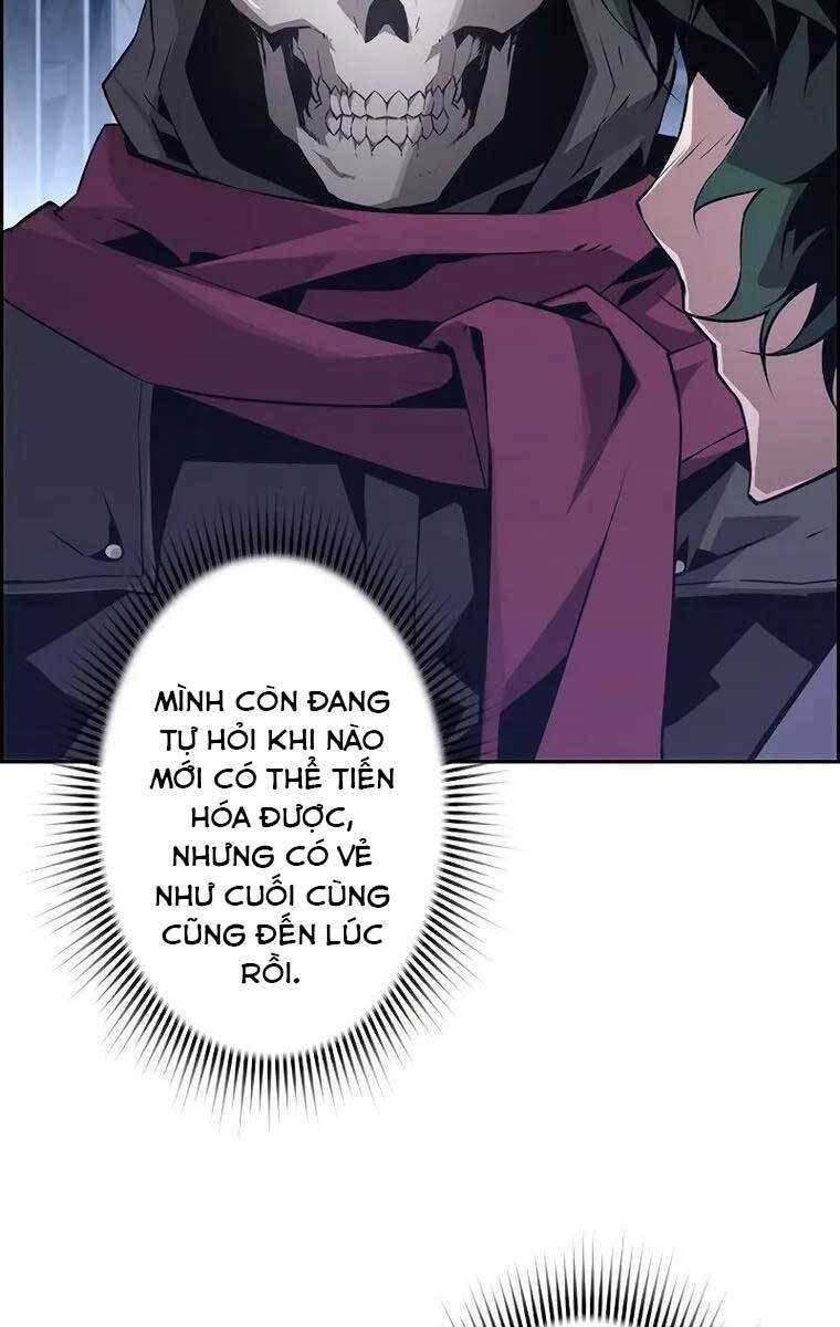 Đặc Tính Tiến Hóa Của Chiêu Hồn Sư Chapter 21 - 83