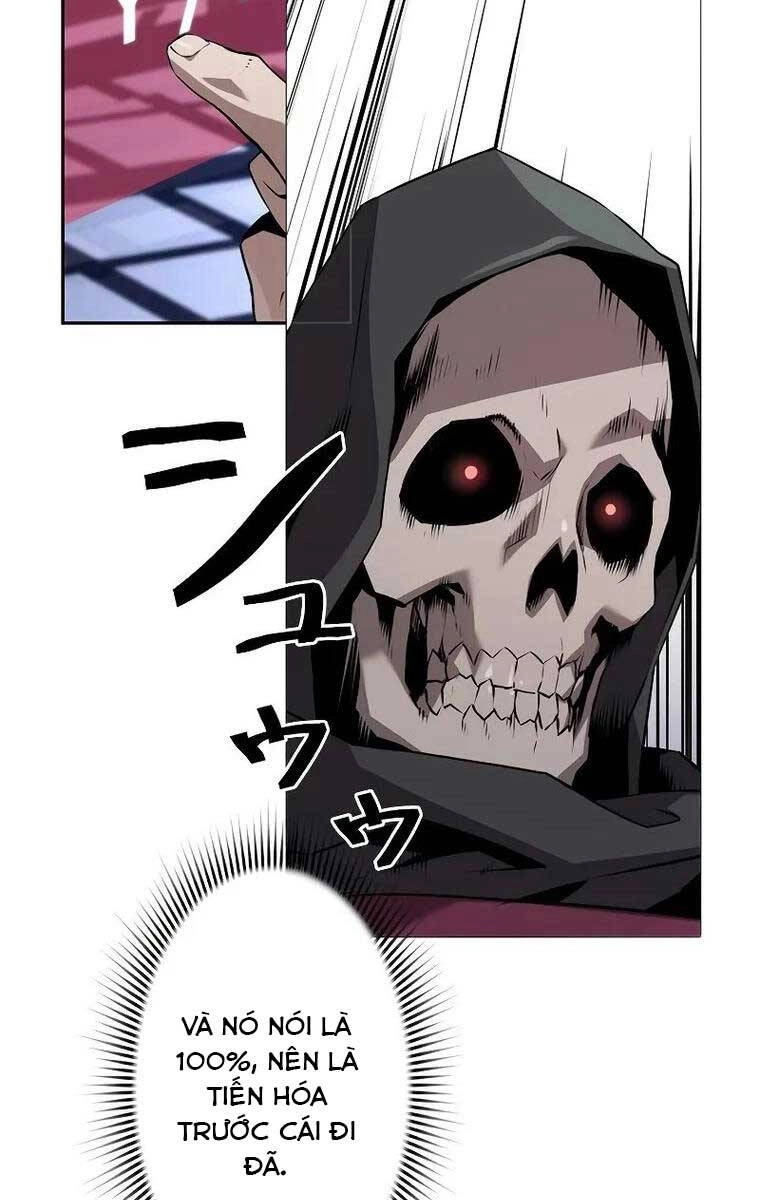 Đặc Tính Tiến Hóa Của Chiêu Hồn Sư Chapter 21 - 86