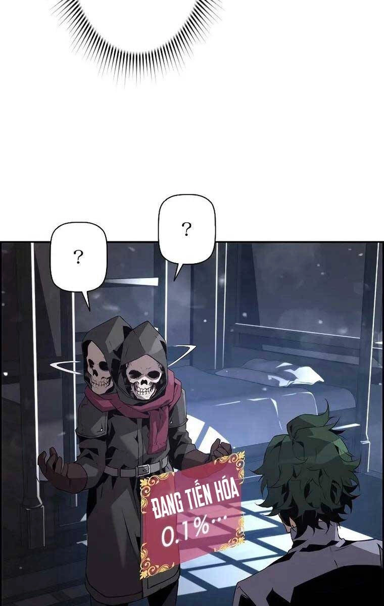 Đặc Tính Tiến Hóa Của Chiêu Hồn Sư Chapter 21 - 87