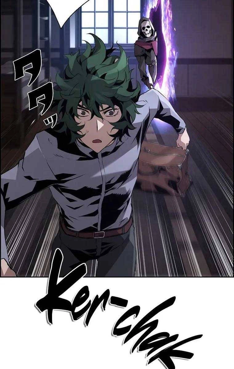 Đặc Tính Tiến Hóa Của Chiêu Hồn Sư Chapter 21 - 90