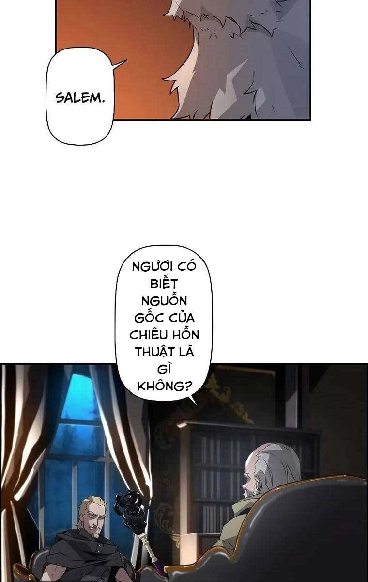 Đặc Tính Tiến Hóa Của Chiêu Hồn Sư Chapter 21 - 101