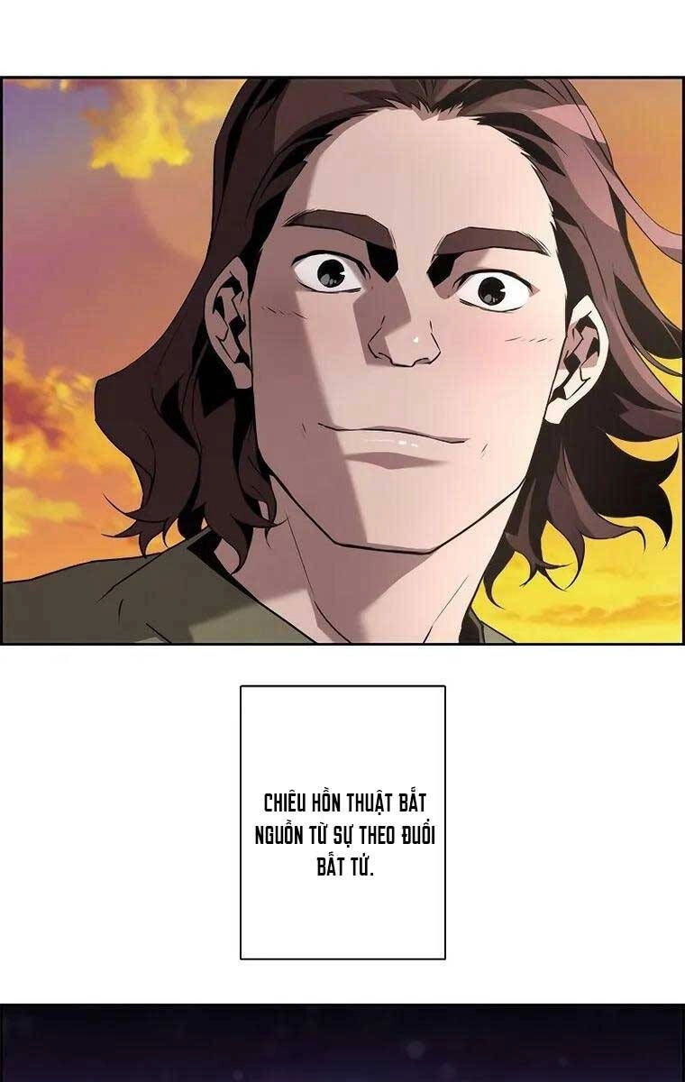 Đặc Tính Tiến Hóa Của Chiêu Hồn Sư Chapter 21 - 104