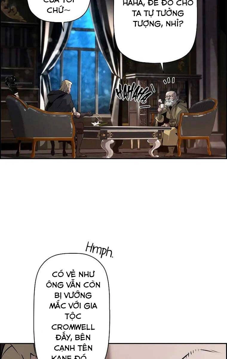 Đặc Tính Tiến Hóa Của Chiêu Hồn Sư Chapter 21 - 112