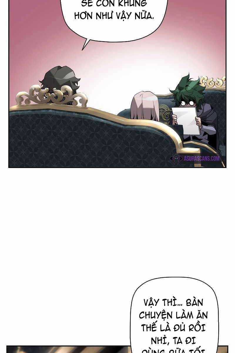 Đặc Tính Tiến Hóa Của Chiêu Hồn Sư Chapter 22 - 14