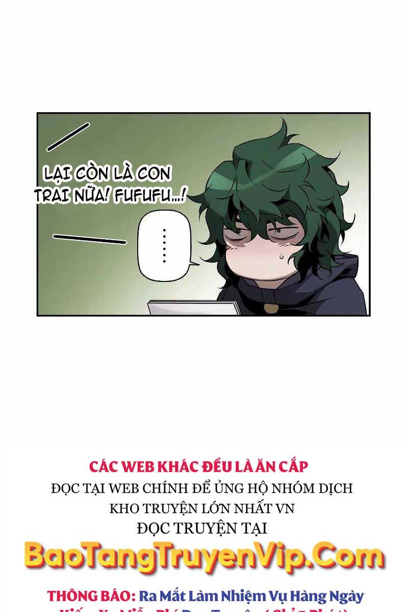 Đặc Tính Tiến Hóa Của Chiêu Hồn Sư Chapter 22 - 16